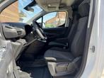 Citroen berlingo 1.2i "30000km" dakdrager/pdc/airco/dab/2022, Auto's, Voorwielaandrijving, Stof, 1199 cc, Wit