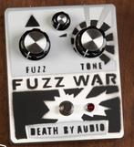 Death by Audio Fuzz War, Musique & Instruments, Enlèvement ou Envoi, Comme neuf