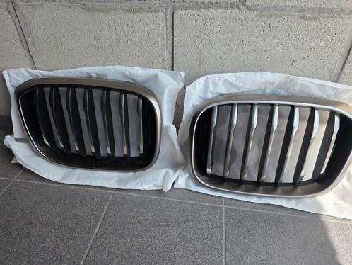 Bmw x3/x4 G01 G02 M40i Grill origineel, Auto-onderdelen, Carrosserie, BMW, Gebruikt, Ophalen