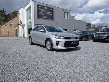 Kia Rio 1.4 Automaat | NAVI | CARPLAY | CAMERA | DAB beschikbaar voor biedingen