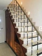 Gelijkvloers appartement te koop…, Immo, Huizen en Appartementen te koop, 60 m², 1 kamers, Provincie Oost-Vlaanderen