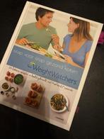 Weightwatchers stap voor stap gezond koken, Boeken, Ophalen of Verzenden, Zo goed als nieuw, Gezond koken