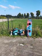 Kite 13m, 9m, board en andere toebehoren, Watersport en Boten, Kitesurfen, Ophalen of Verzenden, Nieuw, 13 m², Kite