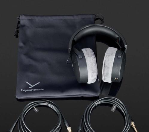 Beyerdynamic DT 700 pro X, TV, Hi-fi & Vidéo, Casques audio, Neuf, Circum-aural, Autres marques, Surround, Enlèvement ou Envoi