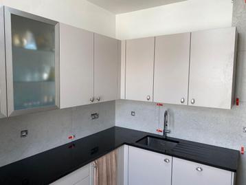 Rénovation bâtiment  beschikbaar voor biedingen