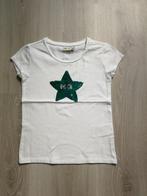 Verschillende t-shirts,maat 140, Enfants & Bébés, Vêtements enfant | Taille 140, Enlèvement ou Envoi, Chemise ou À manches longues