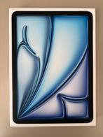 iPad Air 11‑inch (M3), 128 GB, Wi‑Fi., Blauw, Apple iPad Air, 11 inch, Nieuw