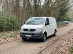 Volkswagen T5 mini-camper (zelf omgebouwd), Auto's, Voorwielaandrijving, 4 deurs, Stof, Volkswagen