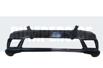 Bumper Mercedes S-Klasse W221 63 6.3 AMG FACELIFT 09-Voorbum beschikbaar voor biedingen