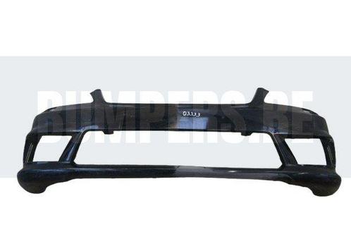 Bumper Mercedes S-Klasse W221 63 6.3 AMG FACELIFT 09-Voorbum, Auto-onderdelen, Carrosserie, Bumper, Voor, Gebruikt, 6 maanden garantie