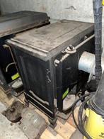 Mazout kachel, Huis en Inrichting, Kachels, Ophalen, Overige brandstoffen, Petroleumkachel, Zo goed als nieuw