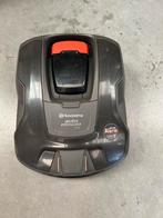 Robotmaaier Husqvarna Automower, Tuin en Terras, Ophalen, Bestuurbaar via app, Zo goed als nieuw, 20 tot 25 cm