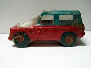 Land Rover "Surf Marine” ECO Bazaar-speelgoed Jaren '70