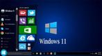 Windows 11 Pro-licentie, Ophalen of Verzenden, Nieuw, Windows
