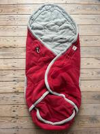 Lodger voetenzak wikkeldeken, Kinderen en Baby's, Dekens, Slaapzakjes en Inbakerproducten, Ophalen, Zo goed als nieuw