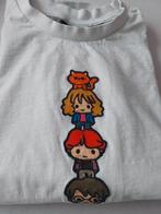 T-shirt Harry Potter,  taille S, Vêtements | Femmes, Enlèvement, Porté