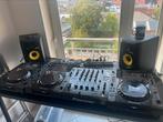 3 CDJ 2000 TE KOOP, Muziek en Instrumenten, Dj-sets en Draaitafels, Ophalen of Verzenden, Zo goed als nieuw