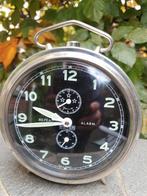 ´Peter´ vintage wekker, Ophalen of Verzenden, Gebruikt