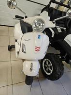 Vespa enfant électrique, Enlèvement ou Envoi, Comme neuf