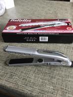 Professionele stijltang  voor nat en droog haar, Handtassen en Accessoires, Uiterlijk | Haarverzorging, Ophalen, Zo goed als nieuw