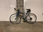Peloton racefiets CSL 53”, Zo goed als nieuw, Meer dan 20 versnellingen, 53 tot 57 cm, Ophalen