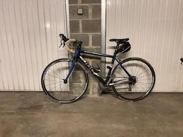 Peloton racefiets CSL 53” beschikbaar voor biedingen