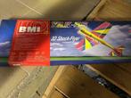 BMI Yak-55 3D Shock-flyer (indoor vliegtuig), Hobby & Loisirs créatifs, Électro, Enlèvement ou Envoi, Neuf