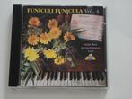 Funiculi Funicula Vol.4 ( cd ), Ophalen of Verzenden