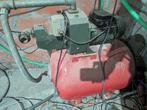 Pomp dab jet151m, Ophalen, Gebruikt, Elektrisch