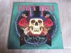 Guns 'n Roses - Vivre à Chicago, Comme neuf, 12 pouces, Pop rock, Enlèvement ou Envoi