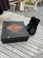 Harley Davidson Boots Maat 44, Motoren, Ophalen of Verzenden