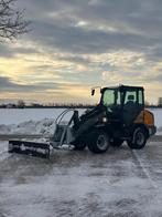 Giant g3500 extra ( 580 uur ), Zakelijke goederen, Machines en Bouw | Kranen en Graafmachines, Ophalen