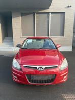 Hyundai i30/1.6 gazole/2010/179.000km/66kw, Autos, Rouge, Achat, 4 portes, Entreprise