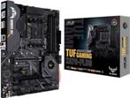 ASUS TUF GAMING X570 PLUS, Informatique & Logiciels, Comme neuf, ATX, Socket AM4, AMD
