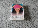 nr.100 - Ondersteboven - Jill Mansell - roman (B), Boeken, Romans, Ophalen of Verzenden