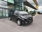 Ford Transit Custom MULTI-USE NIEUW OKM 35400+BTW, Auto's, 100 kW, Stof, 4 cilinders, 136 pk