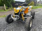 CAN am ds 450 xmx 2009