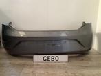 BUMPER ACHTER Seat Leon (5FB) (5F0807421421A), Gebruikt, Achter, Seat, Bumper