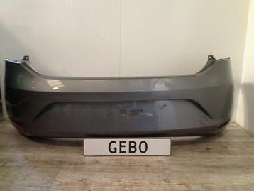 BUMPER ACHTER Seat Leon (5FB) (5F0807421421A) beschikbaar voor biedingen