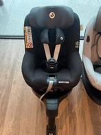 2 autostoelen maxi cosi mica, Ophalen, Gebruikt, 0 t/m 18 kg, Isofix