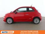 Fiat 500 1.2 Star (bj 2020), Auto's, Fiat, Voorwielaandrijving, 4 zetels, Stof, https://public.car-pass.be/vhr/7ae47eb4-da75-424b-8c61-ec2c700fe1b9