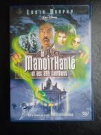 Le manoir hanté et les 999 fantômes, Ophalen of Verzenden