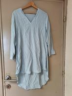 Hemdjurk maat Small, Kleding | Dames, Blauw, Ophalen of Verzenden, Zo goed als nieuw, Maat 36 (S)