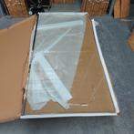 Douchewand 100x200cm chroom Incl. stabilisatiestang nr90, Enlèvement ou Envoi, Neuf