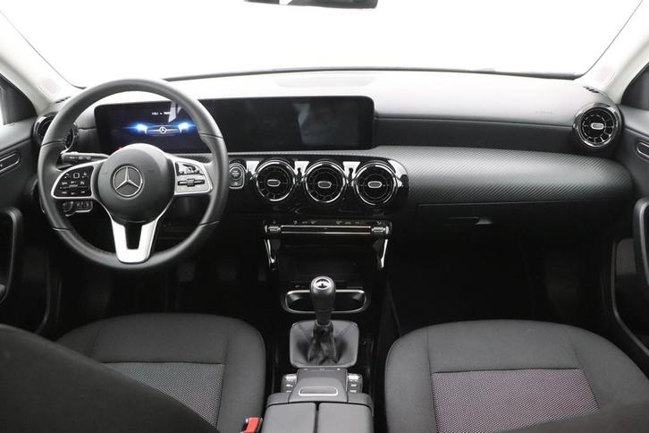 (2AQW482) MERCEDES-BENZ A, Auto's, Mercedes-Benz, Bedrijf, Te koop, A-Klasse, ABS, Achteruitrijcamera, Airbags, Airconditioning