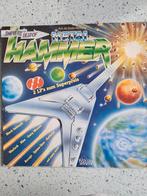 The very best of metalhammer 1977-1987.. 2lp album, Envoi