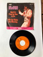 Elvis Presley: until it's time (1974), Verzenden, Gebruikt