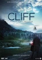 The Cliff - de complete serie (2 seizoenen), CD & DVD, DVD | TV & Séries télévisées, Enlèvement ou Envoi, Thriller