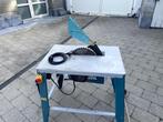 zaagtafel Makita, Doe-het-zelf en Bouw, Ophalen, Gebruikt