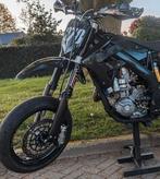 Tm racing 450 smx ti 2014 supermoto circuitmotor crossmotor, Ophalen